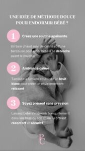 ⁠Les réveils nocturnes : Pourquoi mon Enfant Se Réveille-T-Il Encore ?